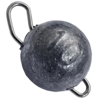 Plumbi BERKLEY Cheburashka Fusion19 Bottom Weights, 10g, 5buc/pac