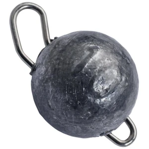 Plumbi BERKLEY Cheburashka Fusion19 Bottom Weights, 3g, 5buc/pac