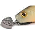 Plumbi Fox Rage Strike Point Hitcher Chin Weight Tungsten, 15g, 2buc/pac Plumbi Fox Rage Strike Point Hitcher Chin Weight Tungsten, 15g, 2buc/pac