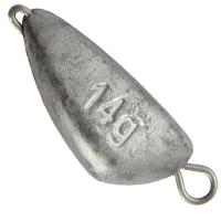 Plumbi Reiva V-head Bottom Jig, 7g, 5buc/pac