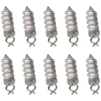 Suruburi SAVAGE GEAR Screwin Weight Spike, 3.5g, 12buc/pac Suruburi SAVAGE GEAR Screwin Weight Spike, 3.5g, 12buc/pac