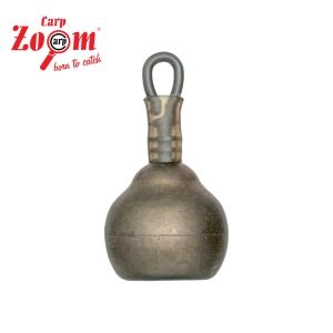 PLUMB CARP ZOOM BACK LEAD-N 48gr PLUMB CARP ZOOM BACK LEAD-N 48gr