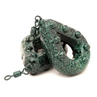 Plumb Grippa Cu Vartej Claumar 220gr Culoare Camo