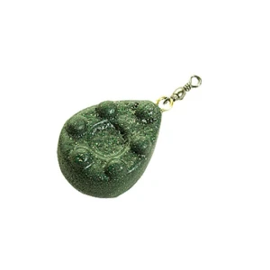 PLUMB GRIPPA JAXON CU VARTEJ VERDE 80GR