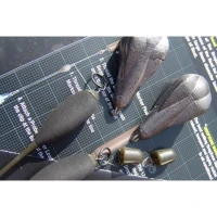 PLUMB KORDA MARKER 85g+113g