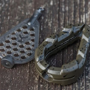 PLUMB KORUM BAIT GRIPPER LEAD 45g PLUMB KORUM BAIT GRIPPER LEAD 45g