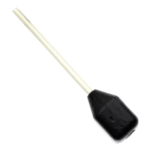 PLUMB PENTRU PUNGA PVA BAG PRO FL TIJA 10CM HEAVY DUTY 4MM 80G