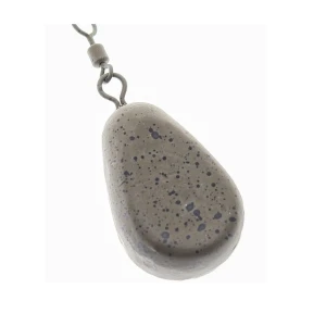 PLUMB PRO FL Flat Pear SWIVEL 70G PLUMB PRO FL Flat Pear SWIVEL 70G