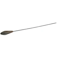 Plumb Romb Jaxon Cu Tub Antitangle Maro 90gr 1buc/plic