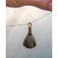Plumb AVID Conceal Back Leads, Kaki, 0.5oz-14g, 3buc/pac