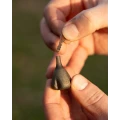 Plumb AVID Conceal Back Leads, Kaki, 1.5oz-42g, 3buc/pac