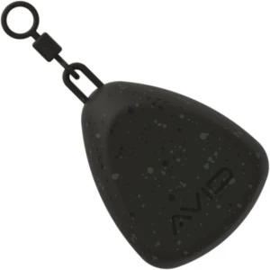 Plumb AVID Flat Pear Swivel Lead, 56g, 1buc/pac