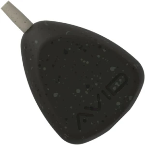 Plumb AVID Inline Flat Pear Groove Lead, 100g, 1buc/pac