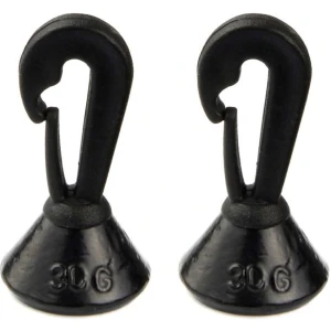 Plumb Back Lead Carp Academy, 40g