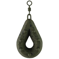 Plumb CARP SPIRIT Grippa, Camo, 125g, 1buc/pac