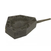 Plumb Crap Mikado Inline Gripper, 113g, 1buc/pac