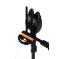 Plumb Culisant Fox Edges Captive Back Weight, 2oz, 56g, 1buc/pac  Plumb Culisant Fox Edges Captive Back Weight, 2oz, 56g, 1buc/pac