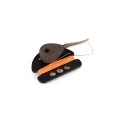 Plumb Culisant Fox Edges Captive Back Weight, 3oz, 85g, 1buc/pac  Plumb Culisant Fox Edges Captive Back Weight, 3oz, 85g, 1buc/pac