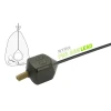 Plumb Culisant STEG pentru PVA Bag, 100g Plumb Culisant STEG pentru PVA Bag, 100g