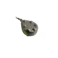 Plumb Delphin Barbed Plin 120g