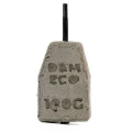 Plumb Ecologic In-Line ECO SINKERS Block, 100g