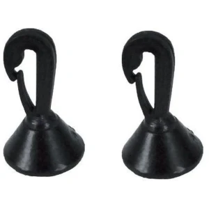 Plumb Extra Carp Back Lead, 60g, 2buc/pac