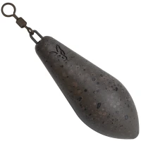 Plumb Fox Edges Distance Lead 4oz / 113g, 1buc/pac