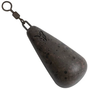 Plumb FOX Edges Dumpy Lead 2oz / 56g, 1buc/pac