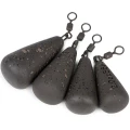 Plumb FOX Edges Dumpy Lead 4oz / 113g, 1buc/pac