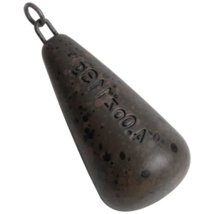 Plumb FOX Edges Heli Dumpy Leads, 2oz-56g, 1buc/pac