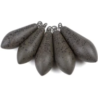 Plumb FOX Edges Heli Lead Distance, 5oz-142g, 1buc/pac