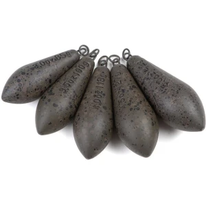 Plumb FOX Edges Heli Lead Distance, 5oz-142g, 1buc/pac