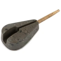 Plumb Fox Edges Impact In-line Camo, 85g, 1buc/pac