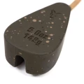 Plumb FOX Edges Impact In-line Camo, 85g, 1buc/pac