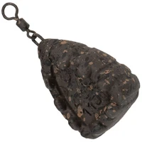 Plumb Fox Edges Kling On Lead, 2oz / 56g, 1buc/pac