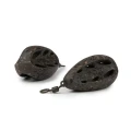 Plumb Fox Edges Swivel Paste Bomb 70g 2.5oz Plumb Fox Edges Swivel Paste Bomb 70g 2.5oz