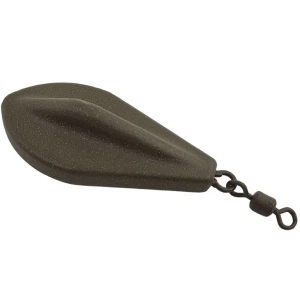 Plumb Glider Orange cu Vartej, 71g Plumb Glider Orange cu Vartej, 71g