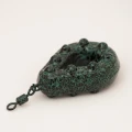 Plumb Gripa Cu Vartej Vopsit, Verde Camu, 180g Plumb Gripa Cu Vartej Vopsit, Verde Camu, 180g