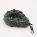 Plumb Gripa Cu Vartej Vopsit, Verde Camu, 180g Plumb Gripa Cu Vartej Vopsit, Verde Camu, 180g