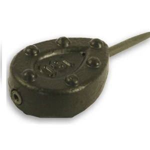 Plumb Grippa Carp Zoom Heavy In-line 60g Plumb Grippa Carp Zoom Heavy In-line 60g