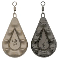 Plumb KORDA Big Grippa, 3oz/84g, 2buc/pac
