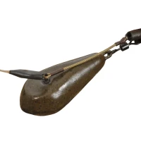 Plumb Korda Cog Flat Distance, 3.5oz/100g