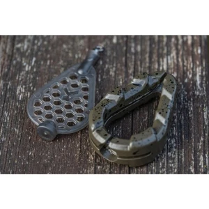 Plumb Korum pentru pasta Bait Gripper Lead 60g