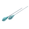 Plumb Long Cast Advance Boats Horizon Cu Tija Vopsit Verde Camu 80Gr Plumb Long Cast Advance Boats Horizon Cu Tija Vopsit Verde Camu 80Gr