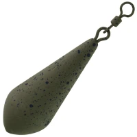 Plumb Long Cast CARP SPIRIT Camo, 100g
