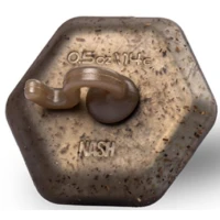 Plumb Nash Culisant Lay Low Back Lead 2oz, 57g