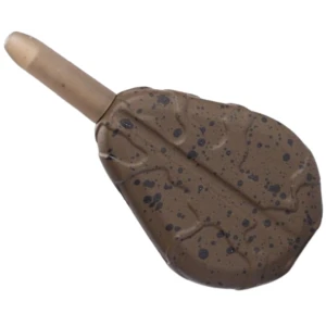 Plumb Nash Super Flat Pear In-Line Lead 6oz, 170g 