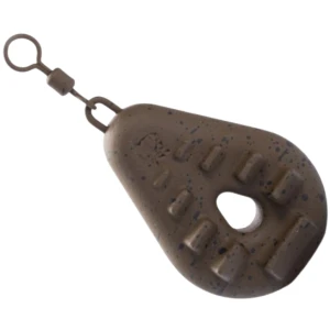 Plumb Nash Tractor Swivel Lead 6oz, 170g 
