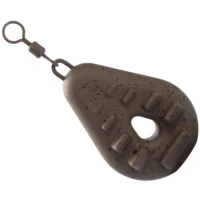 Plumb Nash Tractor Swivel Lead 8oz, 227g 