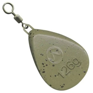 Plumb PROWESS Cu Vartej Flat Pear Camo, 112g, 2buc/pac